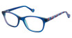 MY LITTLE PONY Eyeglasses GIDDY BLUE/BLU