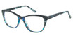 KAY UNGER K206 Eyeglasses
