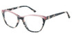 KAY UNGER K206 Eyeglasses
