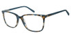 PHOEBE Eyeglasses P290 BLUE/BLU