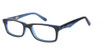 TEENAGE MUTANT NINJA TURTLES Eyeglasses PRANKSTER BLUE/BLU