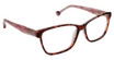 Classique Eyewear CLARINET ROSE/C2