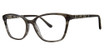 kensie Eyeglasses Accessory Grey/GR