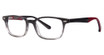 Original Penguin Eyeglasses The Clyde Black Gradient/BK