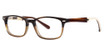 Original Penguin Eyeglasses The Clyde Tortoise/TO