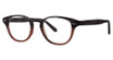 Original Penguin Eyeglasses The Murphy Rosin/RN