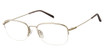 Aristar Eyeglasses AR 30719 Light Grey/583