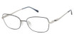 Aristar Eyeglasses AR 30805 Blue/543