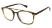 Ben Sherman HANOVER Eyeglasses