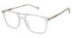 Ben Sherman MILL Eyeglasses