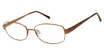 Titanium CH 12160 Brown/BR