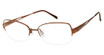 Titanium CH 12161 Dark Brown/DO