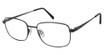 Titanium CH 29100 BLUE/BL
