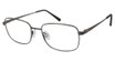 Titanium CH 29100 GRAY/GR
