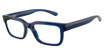 Arnette AN7269 EMBOSS TRANSPARENT BLUE/2990