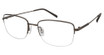 Titanium CH 29101 Eyeglasses