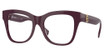 Burberry Eyeglasses BE2388 BORDEAUX/3979