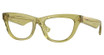 Burberry BE2406U Eyeglasses