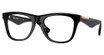 Burberry Eyeglasses BE2409 BLACK/3001