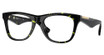Burberry Eyeglasses BE2409 GREEN HAVANA/4124