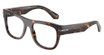 DOLCE & GABBANA Eyeglasses DG3407 HAVANA/502