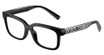 DOLCE & GABBANA KIDS Eyeglasses DX5002 BLACK/501