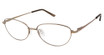 Titanium CH 29203 Eyeglasses