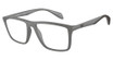 Emporio Armani EA3230 MATTE GREY/5126
