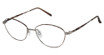 Titanium Eyeglasses CH 29208 GEP/GP