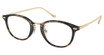COACH Eyeglasses HC6230D DARK TORTOISE/5120