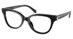 COACH Eyeglasses HC6247U BLACK/5002