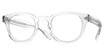 OLIVER PEOPLES OV5036 SHELDRAKE CRYSTAL/1762