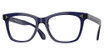 OLIVER PEOPLES OV5375U PENNEY DENIM/1566