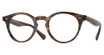 OLIVER PEOPLES OV5459U ROMARE TUSCANY TORTOISE/1724