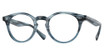 OLIVER PEOPLES OV5459U ROMARE Eyeglasses