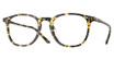 OLIVER PEOPLES Eyeglasses OV5491U FINLEY 1993 TOKYO TORTOISE/1778