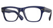 OLIVER PEOPLES Eyeglasses OV5524U BIRELL DENIM/1566