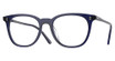 OLIVER PEOPLES Eyeglasses OV5538U JOSIANNE DENIM/1566