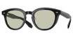 OLIVER PEOPLES OV5547U N.05 BLACK/1731