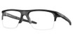 Oakley Frame Eyeglasses OX8061 PLAZLINK SATIN BLACK/806101