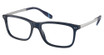 Polo Eyeglasses PH2273 SHINY TRANSPARENT NAVY B/5470