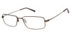 Eddie Bauer Eyeglasses EB 32040 Brown/BR