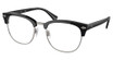 Polo Eyeglasses PH2277 SHINY BLACK/5001