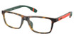 Ralph Lauren Children Eyeglasses PP8547U SHINY HAVANA/5003