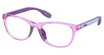 Ralph Lauren Children Eyeglasses PP8548U SHINY TRANSPARENT LILAC/5947