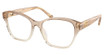 Ralph Lauren Eyeglasses RL6236U TRANSPARENT BEIGE/6111