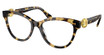 SWAROVSKI Eyeglasses SK2004 LIGHT HAVANA/1009