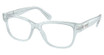 SWAROVSKI SK2007 Eyeglasses