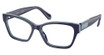 SWAROVSKI SK2013 Eyeglasses