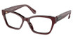 SWAROVSKI SK2013 Eyeglasses